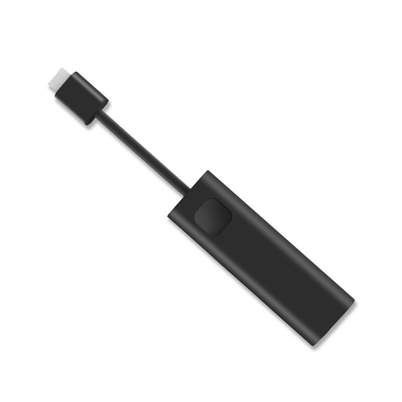 Nuabuy Streaming Stick 4K Android 11 DColor TV Amlogic S905Y4-B Quad Core Mini Media Player Fast WiFi BT5.0